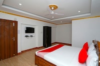 OYO Hotel Royal Blue