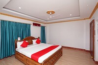 OYO Hotel Royal Blue