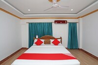 OYO Hotel Royal Blue