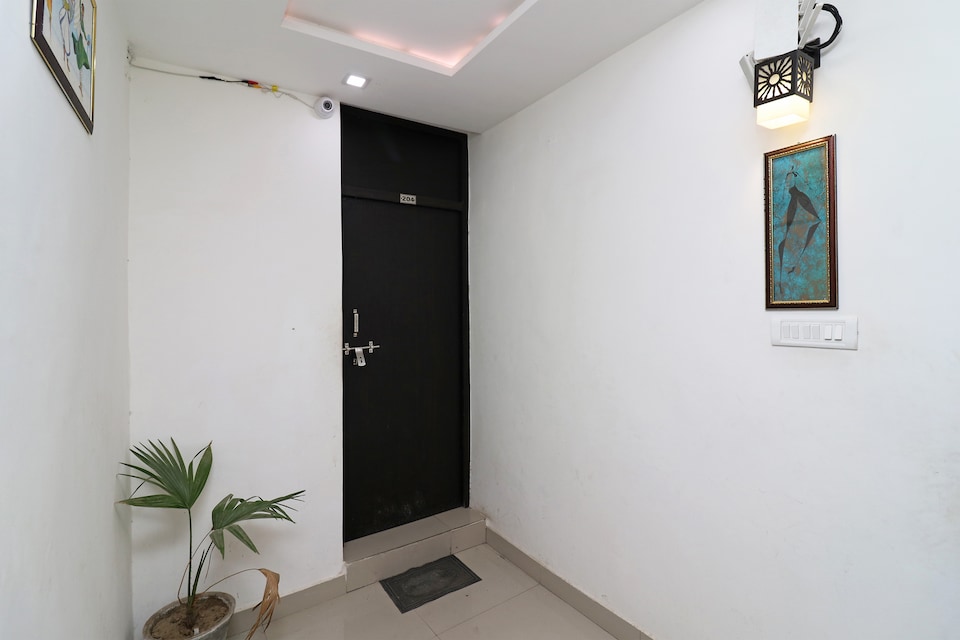 Flagship 24679 Hotel Green House, Shilpgram, Agra