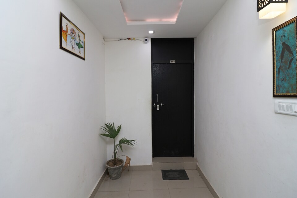 Flagship 24679 Hotel Green House, Shilpgram, Agra