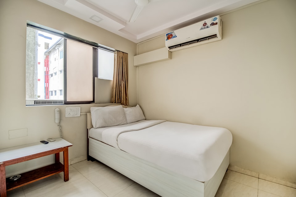 SPOT ON २४६८१ होटल राज इन, Mumbai Panvel-CBD-Taloja, मुंबई