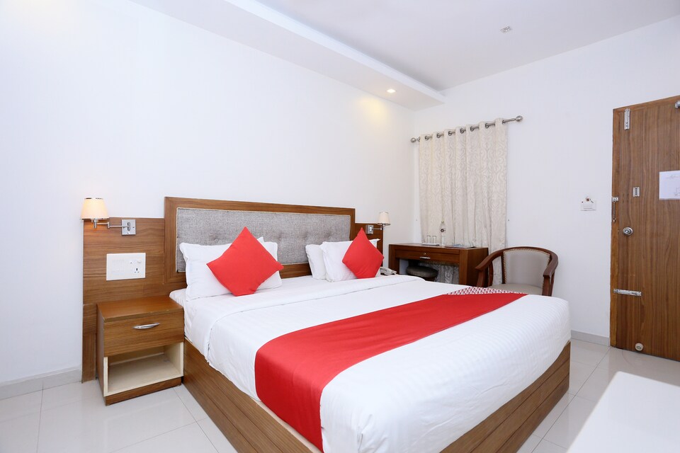 OYO 24682 Hotel Soorya, Kollam, Kollam