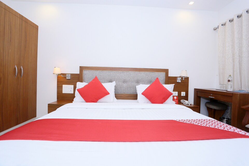 OYO 24682 Hotel Soorya, Kollam, Kollam