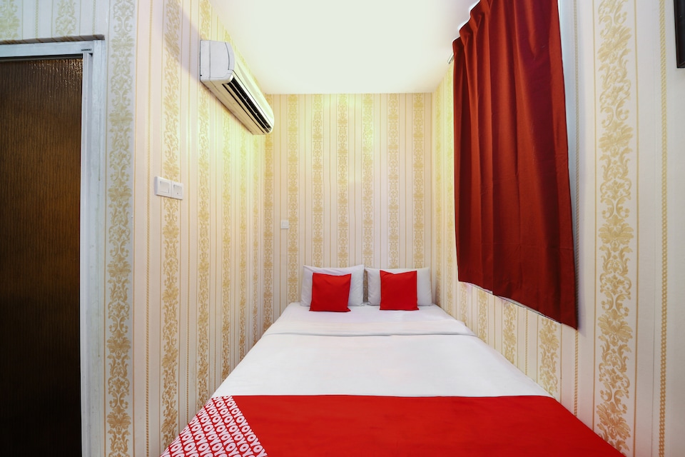 OYO 561 Ms Bukit Bintang Hotel, Bukit Bintang, Kuala Lumpur