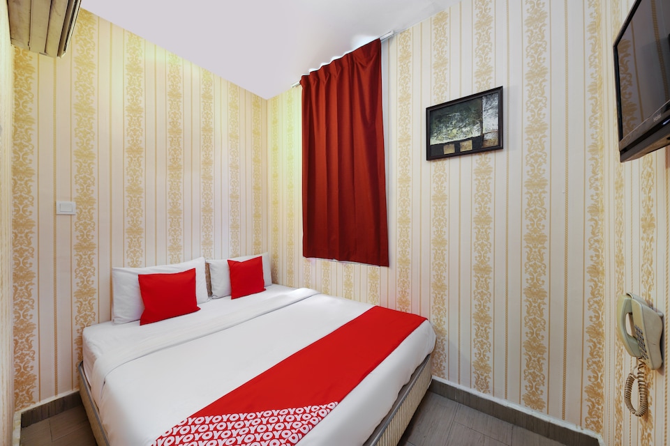 OYO 561 Ms Bukit Bintang Hotel, Bukit Bintang, Kuala Lumpur