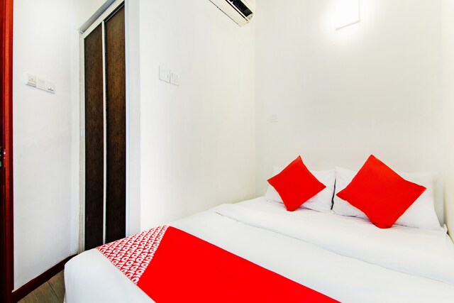 OYO 561 Ms Bukit Bintang Hotel