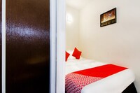 OYO 561 Ms Bukit Bintang Hotel