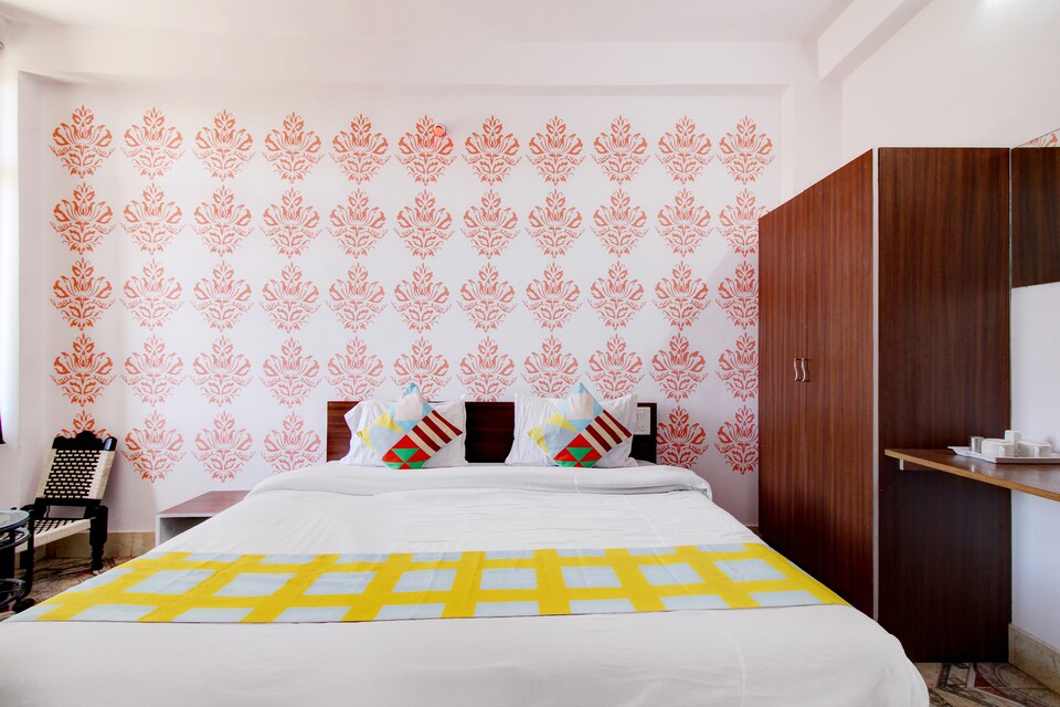 OYO Home 24692 Modest Stay, Mount Abu, Mount-Abu