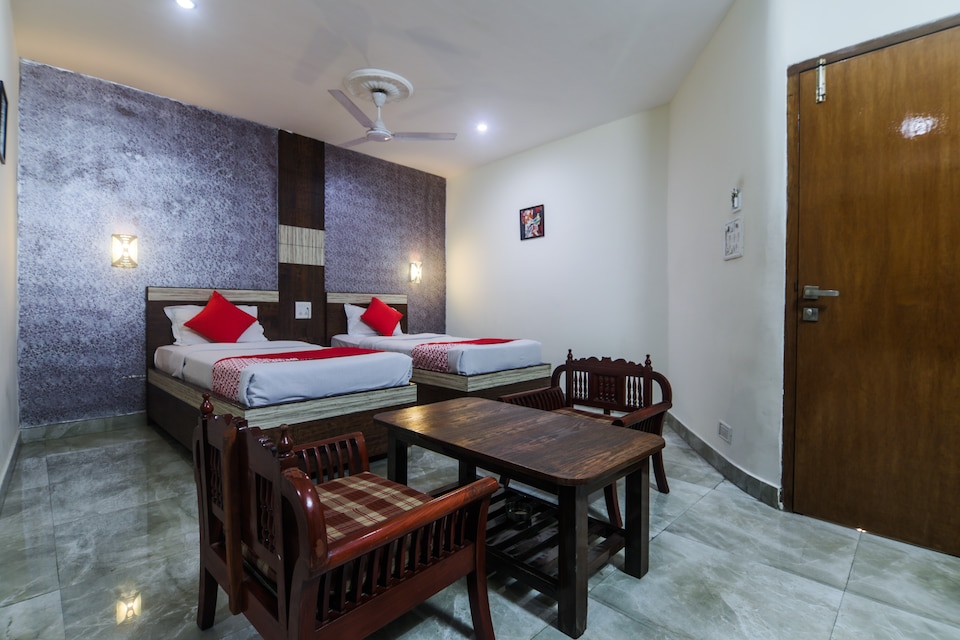 OYO 24696 Green Point, Tezpur, Tezpur