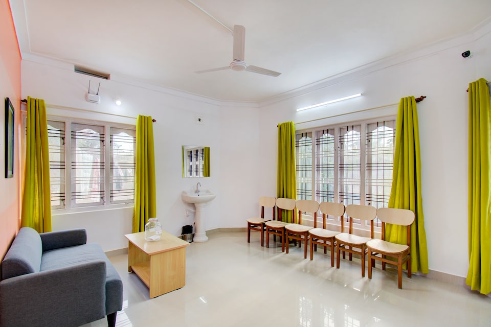OYO Home 24697 Charming Stay, Kushalnagar, Coorg