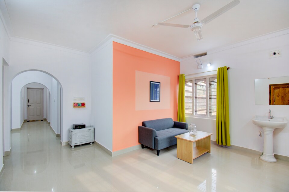OYO Home 24697 Charming Stay, Kushalnagar, Coorg
