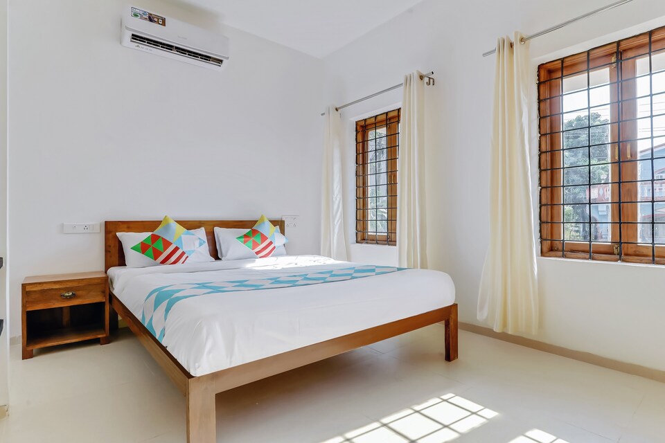 OYO 24698 Classy 2 Bhk Porvorim, Porvorim Goa, Goa