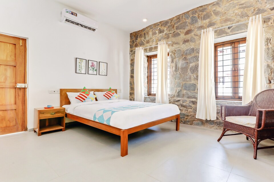 OYO 24699 Dazzling Studio Porvorim, Porvorim Goa, Goa