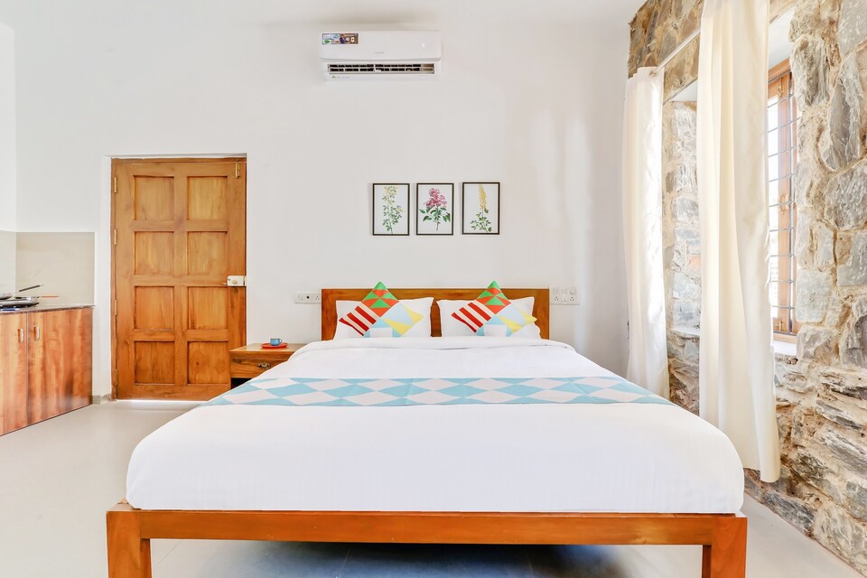 OYO 24699 Dazzling Studio Porvorim, Porvorim Goa, Goa