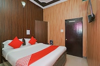 Hotel O Mahalaxmi Palace