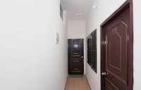 Hotel O Mahalaxmi Palace