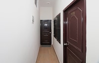 Hotel O Mahalaxmi Palace