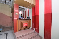 Hotel O Mahalaxmi Palace