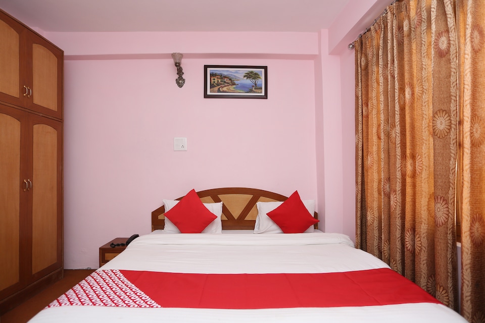 OYO 24706 Hill's View Guest House, Narkanda, Narkanda