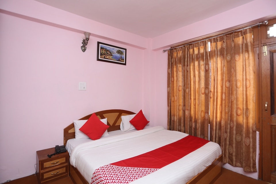 OYO 24706 Hill's View Guest House, Narkanda, Narkanda