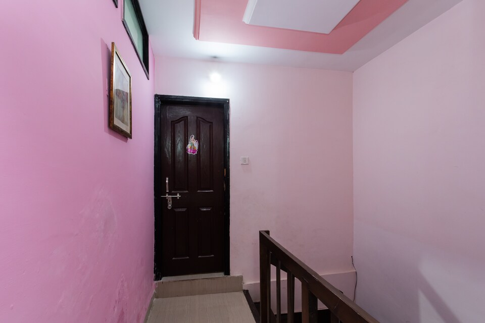 OYO 24708 Meraki Inn, Rajender Nagar, Indore