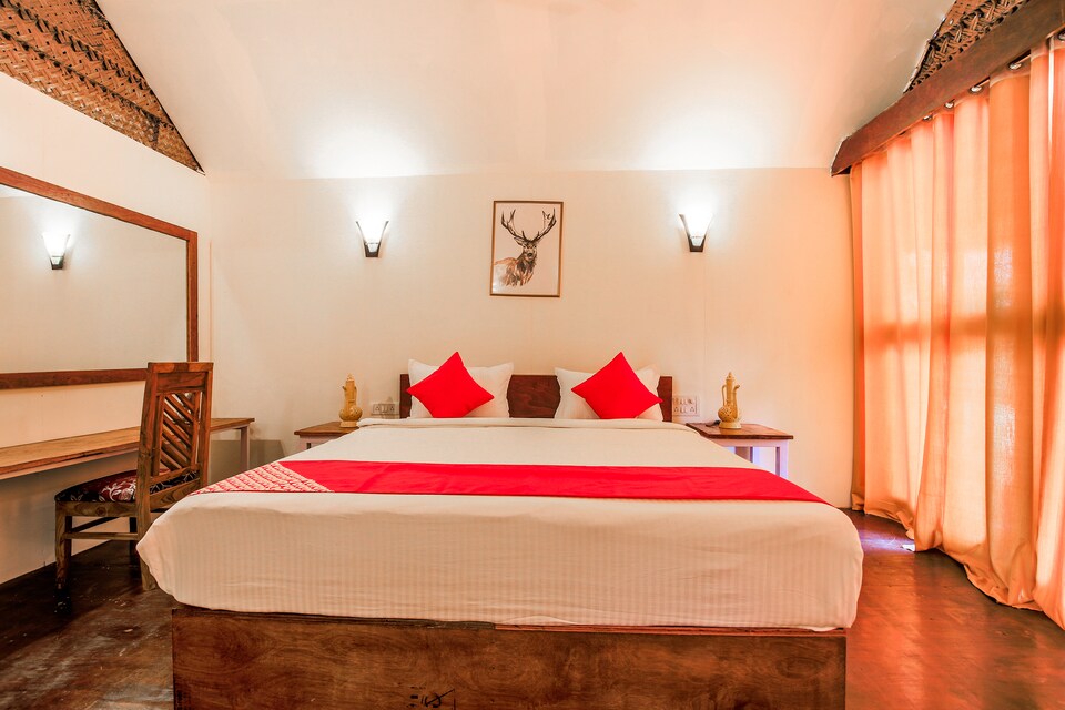 OYO 24710 Royal Agonda Beach Villas, Agonda Goa, Goa