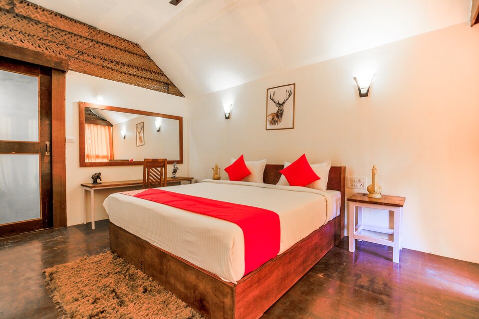 OYO 24710 Royal Agonda Beach Villas, Agonda Goa, Goa