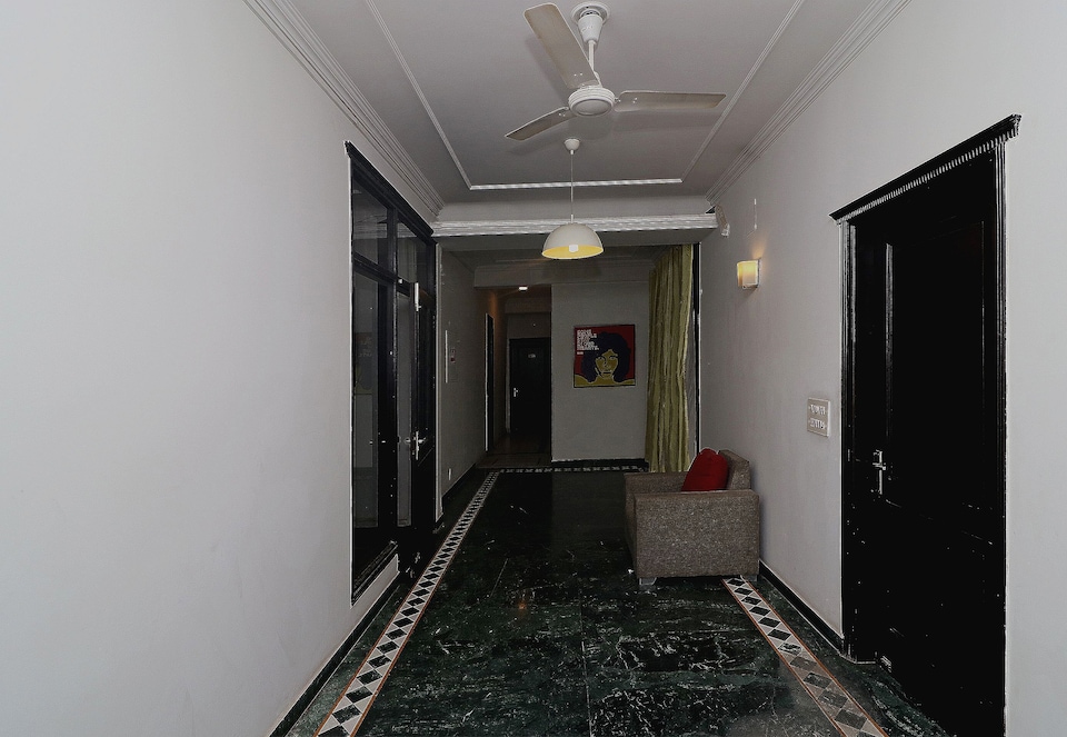 Hotel O Ekta My Stay, Mansarovar, Jaipur