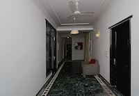 Hotel O Ekta My Stay