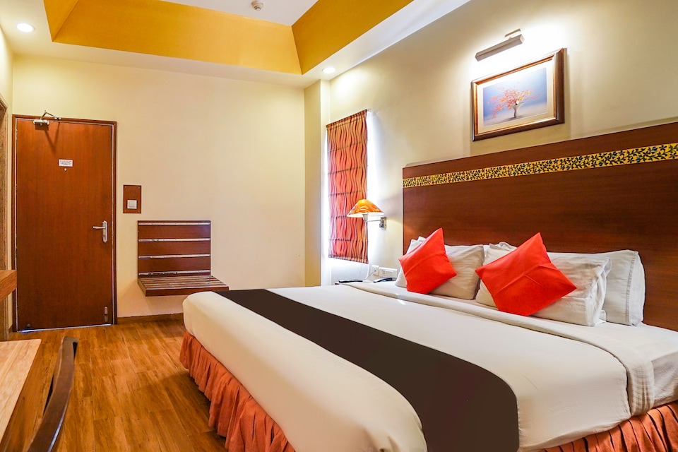 Capital O 578 Hotel Aurum, Vaishali Nagar Jaipur, Jaipur