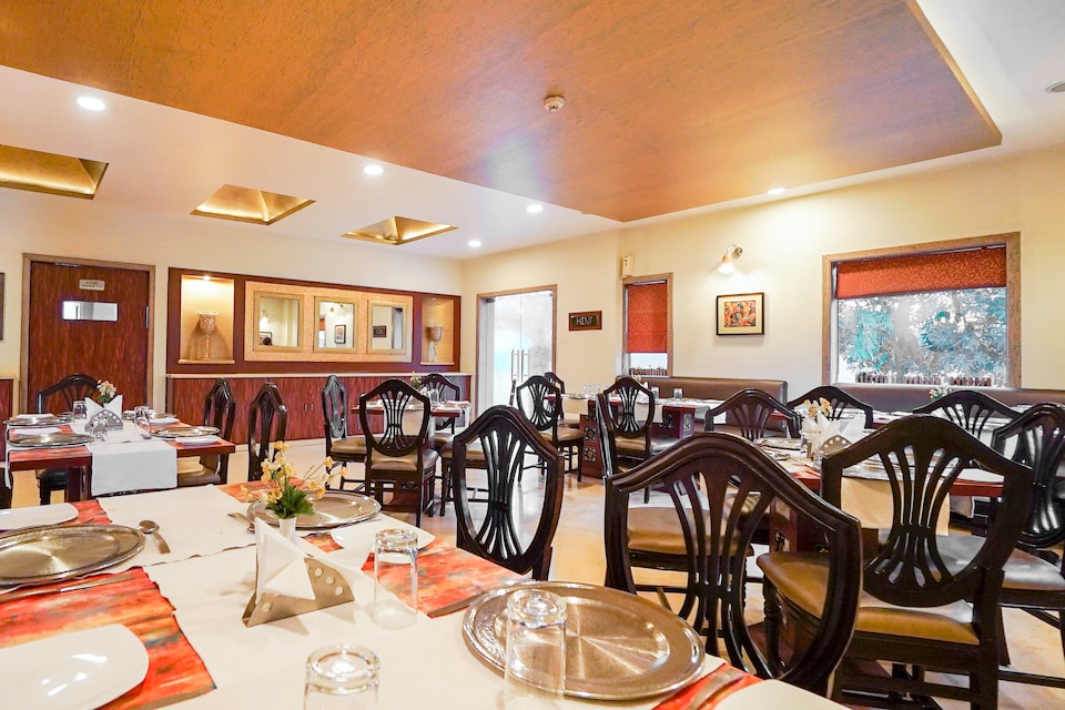 Capital O 578 Hotel Aurum, Vaishali Nagar Jaipur, Jaipur