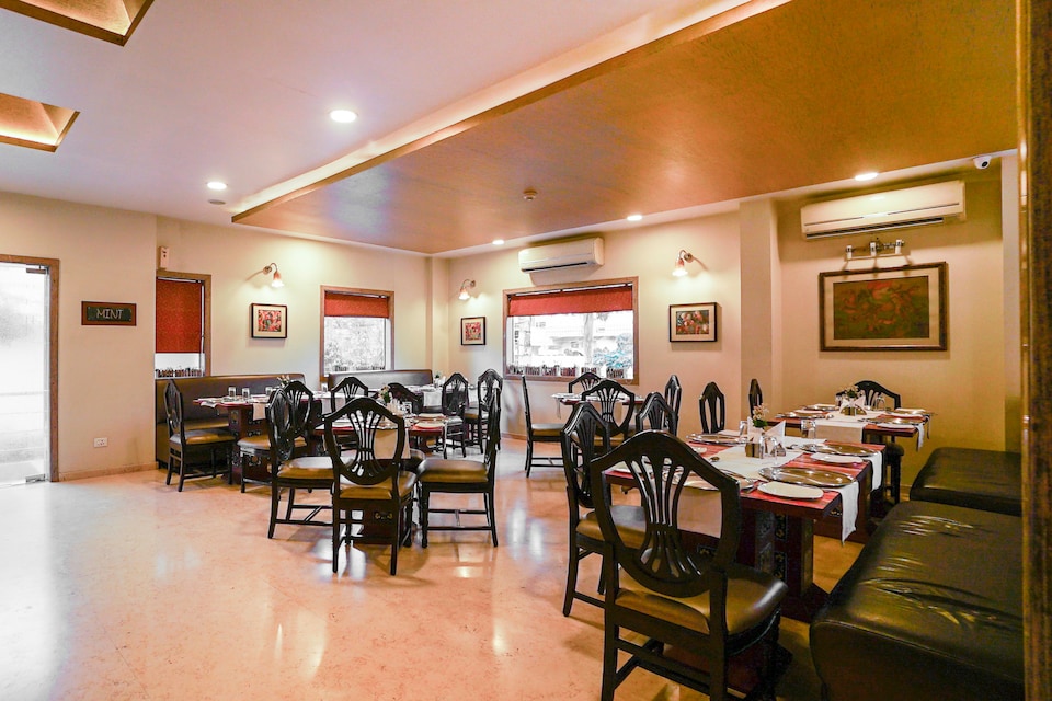Capital O 578 Hotel Aurum, Vaishali Nagar Jaipur, Jaipur