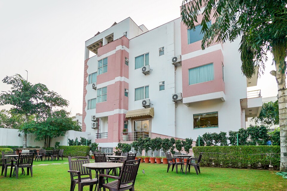Capital O 578 Hotel Aurum, Vaishali Nagar Jaipur, Jaipur