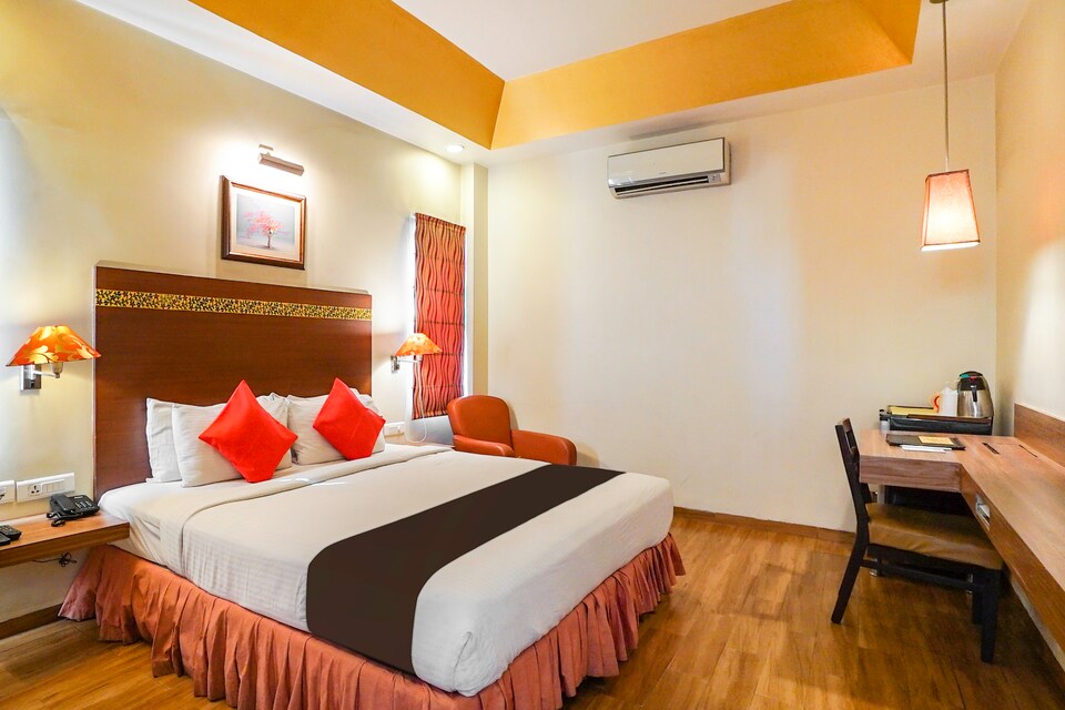 Capital O 578 Hotel Aurum, Vaishali Nagar Jaipur, Jaipur
