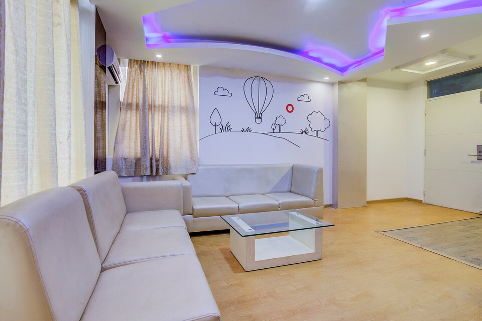 Collection O 30045 Hotel Legacy Brigade Road, MG Road Bangalore, Bangalore