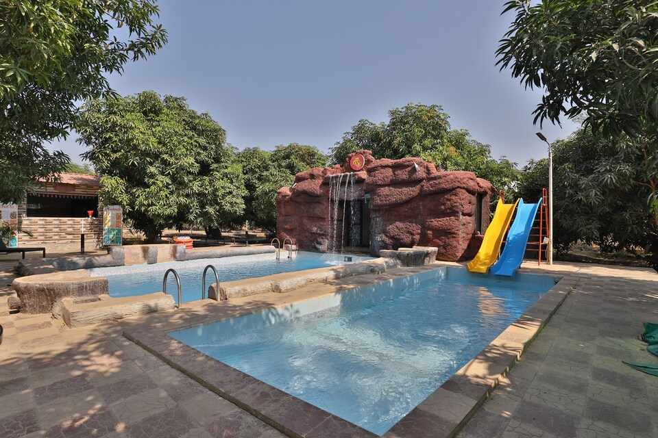 Capital O 24717 Raichura Farm Stay, Gir, Gir
