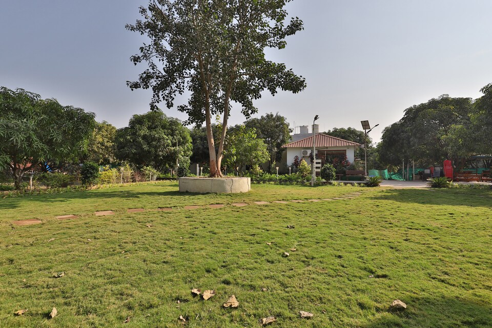 Capital O 24717 Raichura Farm Stay, Gir, Gir