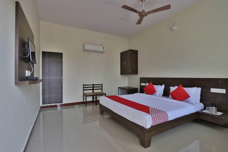 Capital O 24717 Raichura Farm Stay, Gir, Gir