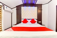 OYO Royal Rivers 3bhk Premium