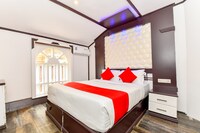 OYO Royal Rivers 3bhk Premium