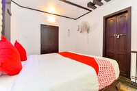 OYO Royal Rivers 3bhk Premium