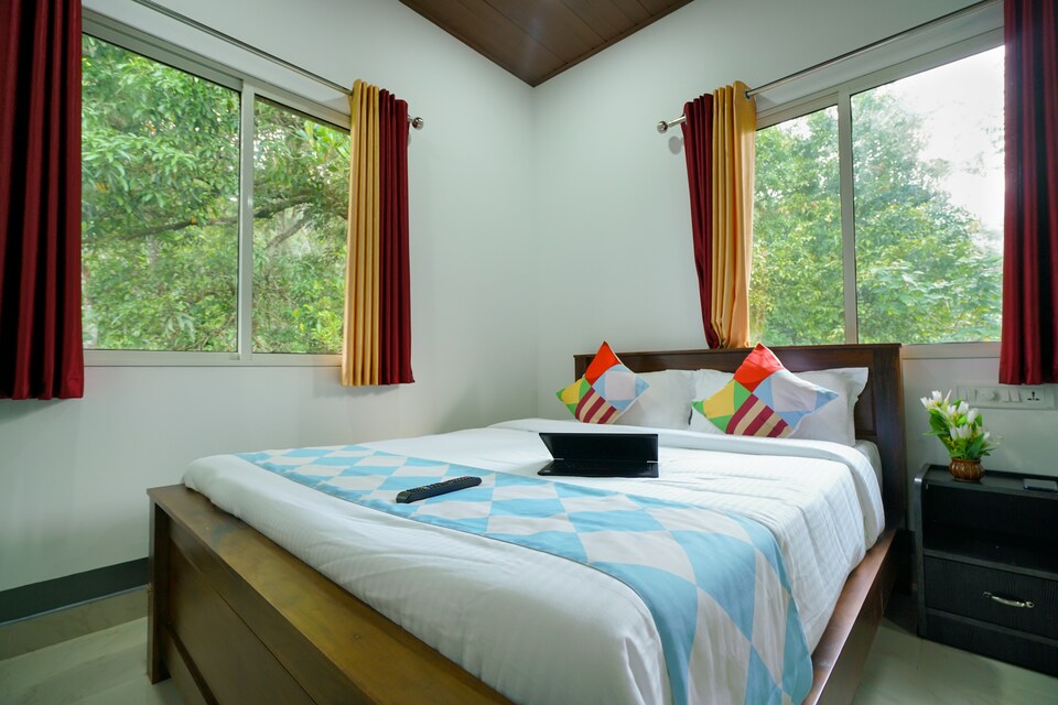 OYO Home 24729 Peaceful Stay, Anachal, Munnar