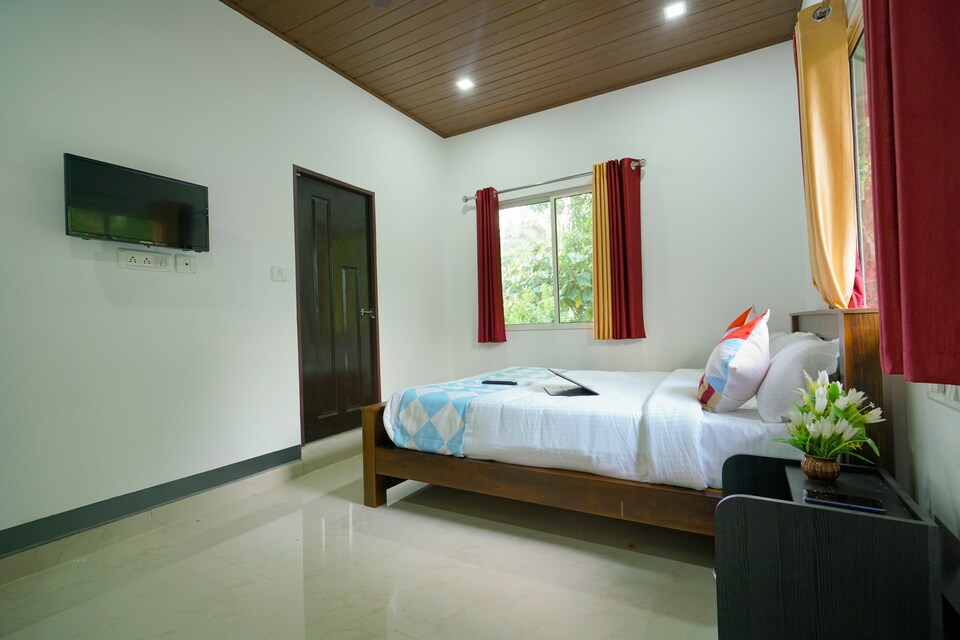 OYO Home 24729 Peaceful Stay, Anachal, Munnar
