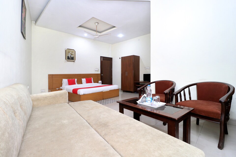 OYO 24730 Hotel Terrace, Pathankot, Pathankot