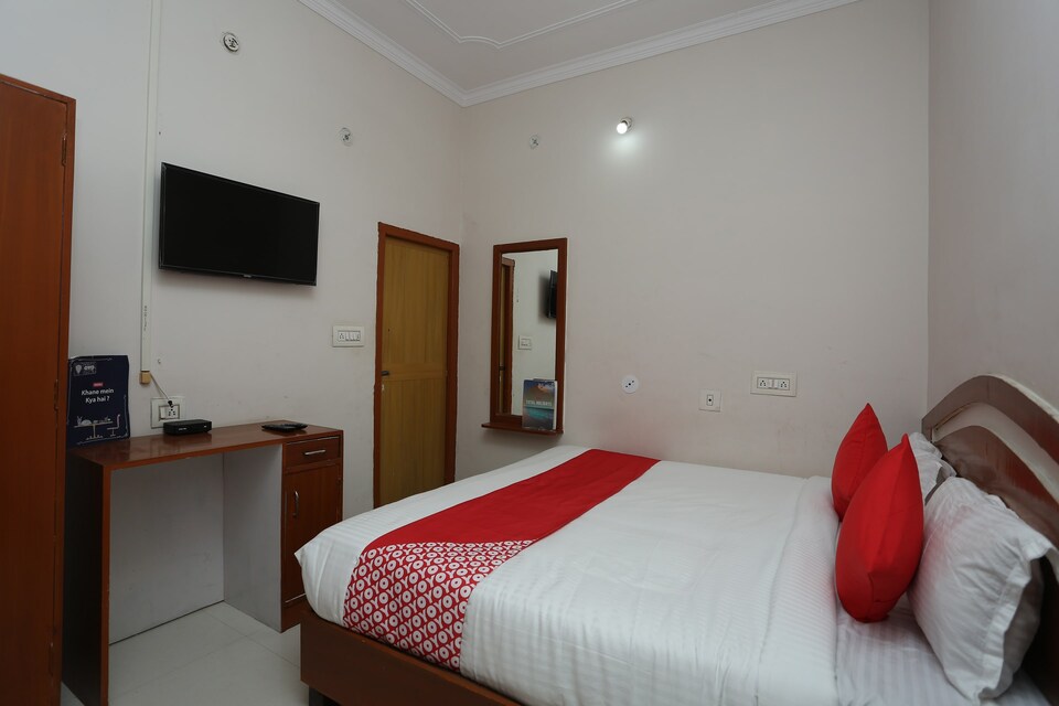 OYO 24735 Hotel Khush Khush, Khajuraho, Khajuraho