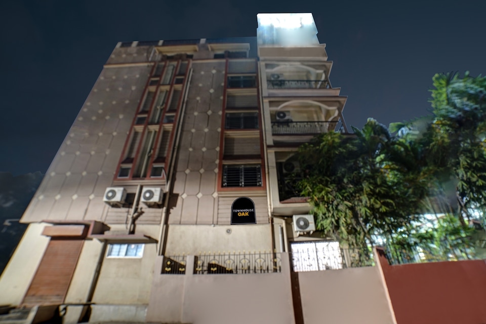 Townhouse OAK The Altira Hotel, Sakchi Jamshedpur, Jamshedpur