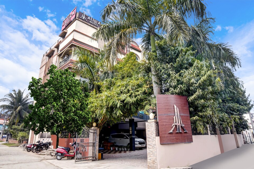 Townhouse OAK The Altira Hotel, Sakchi Jamshedpur, Jamshedpur