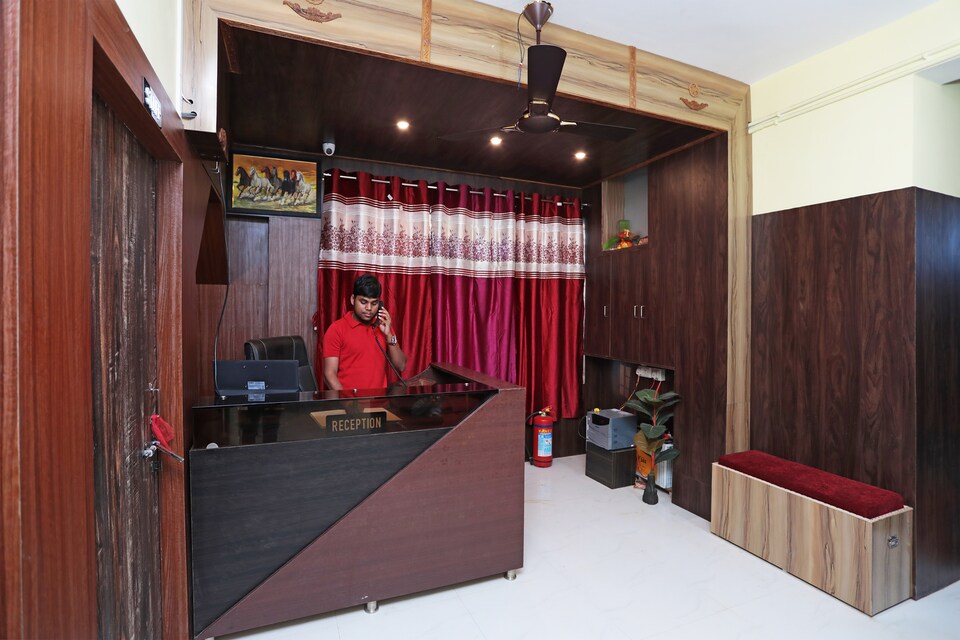 Flagship Ap Guest House, Patia Bhubaneswar, Bhubaneswar
