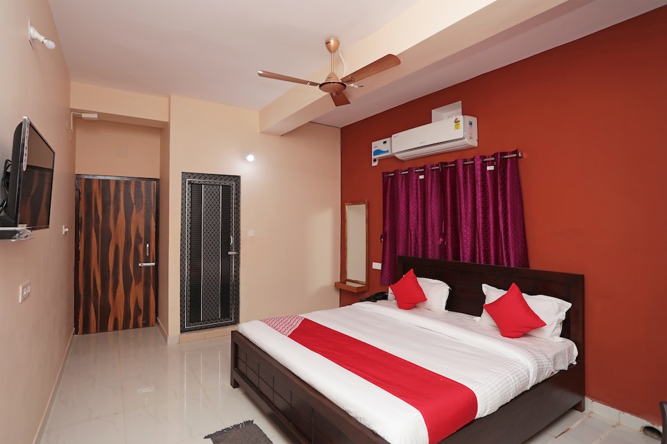 Flagship Ap Guest House, Patia Bhubaneswar, Bhubaneswar